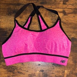New Balance Sports Bra